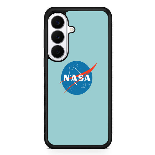 Nasa Afternoon Vibes Samsung Galaxy S26 Plus Case | Lightweight Protective Cover for Galaxy S26 Plus