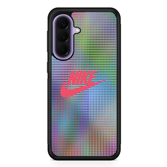 Nike Gradient Colour Abstract Samsung Galaxy A57 Case | Samsung Galaxy A57 Protective Cover