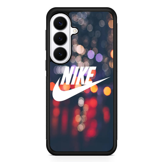 Nike Night Glamour Samsung Galaxy S26 Plus Case | Stylish Protective Cover for Samsung Galaxy S26 Plus