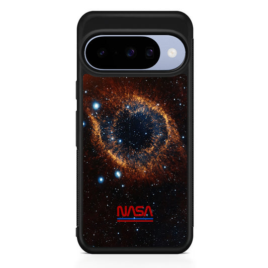 Nasa Eyesight of Universe Google Pixel 10 Case | Google Pixel 10 Rubber Protective Case