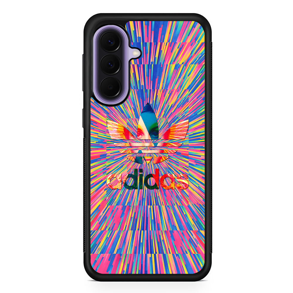 Adidas The Face Owner Samsung Galaxy A57 Case | Slim Samsung Galaxy A57 Rubber Case