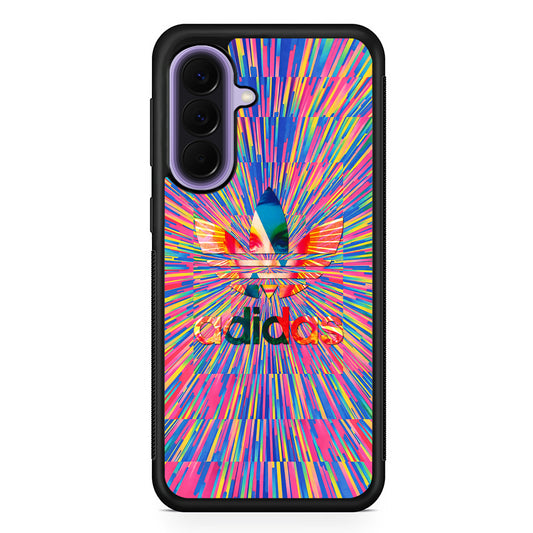 Adidas The Face Owner Samsung Galaxy A57 Case | Slim Samsung Galaxy A57 Rubber Case
