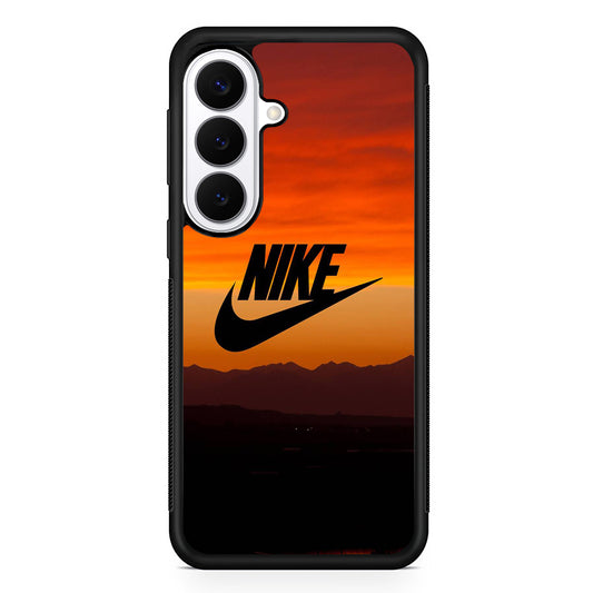 Nike Sunset Samsung Galaxy S26 Plus Case | Stylish Protective Cover for Samsung Galaxy S26 Plus