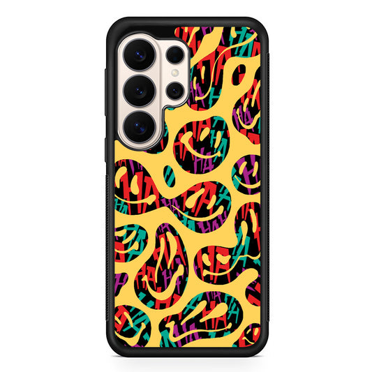 Smiley Dilution Samsung Galaxy S26 Ultra Case | Slim Protective Case for Samsung Galaxy S26 Ultra