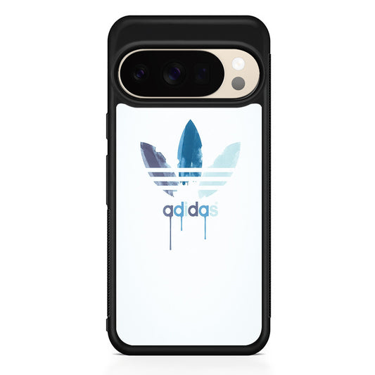 Adidas Water Colour Google Pixel 10 Pro XL Case | Slim Google Pixel 10 Pro XL Protective Case