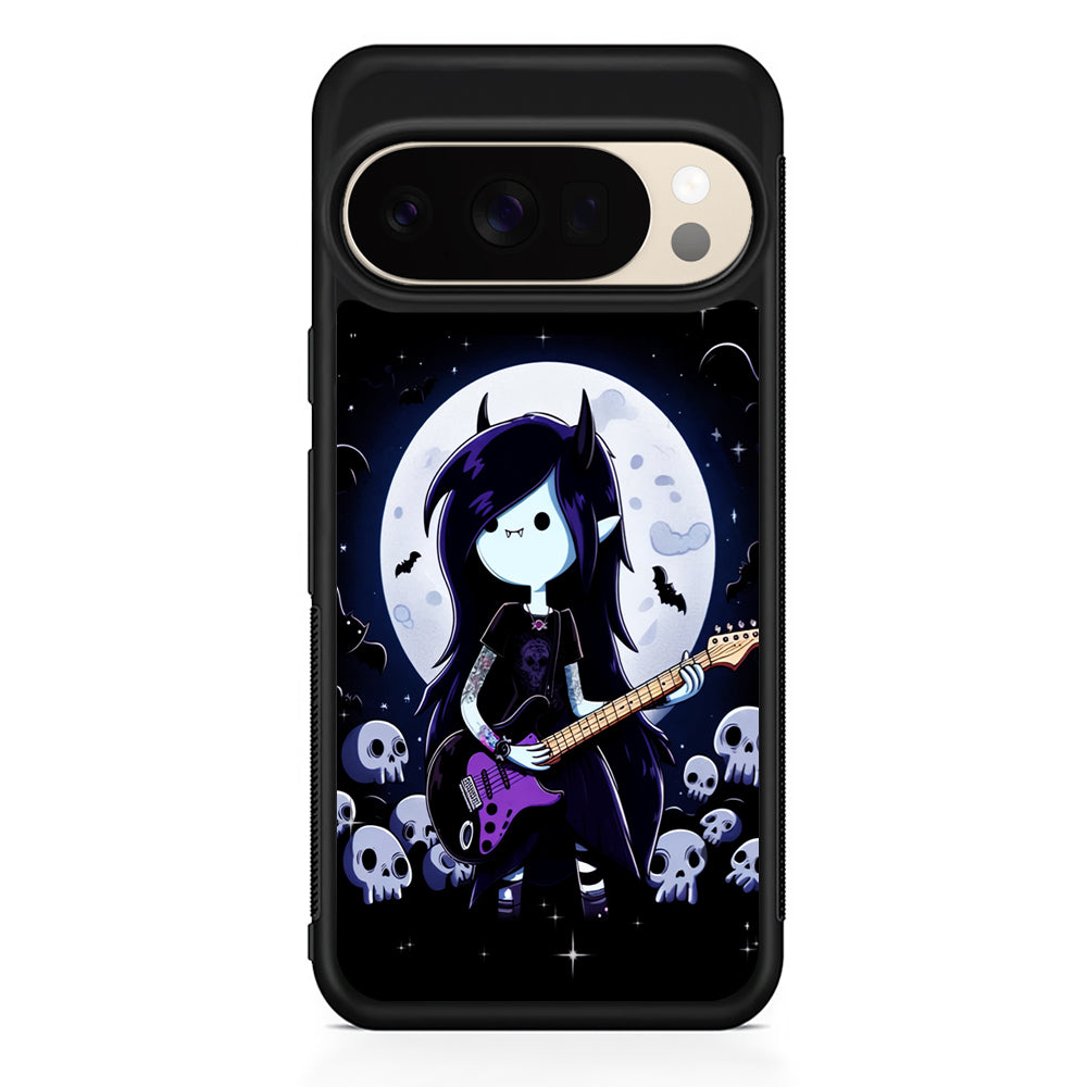 Adventure Time The Vampire Queen Google Pixel 10 Pro XL Case | Slim Google Pixel 10 Pro XL Protective Case