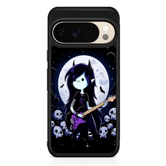 Adventure Time The Vampire Queen Google Pixel 10 Pro XL Case | Slim Google Pixel 10 Pro XL Protective Case