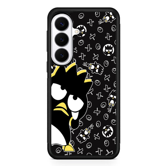 Bad Badtz-Maru Mocking Expression Samsung Galaxy S26 Plus Case | Slim Protective Cover for Samsung Galaxy S26 Plus