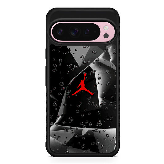 Air Jordan Water Spot Google Pixel 9 Pro XL Case | Protective Cover
