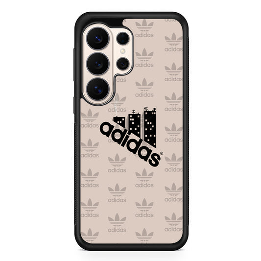 Adidas The Town Samsung Galaxy S26 Ultra Case | Durable Samsung Galaxy S26 Ultra Phone Case