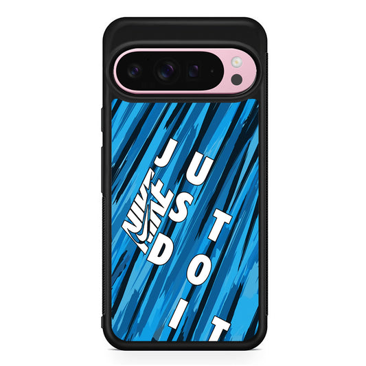 Nike Abstract Dominant Google Pixel 9 Pro XL Case | Protective Cover