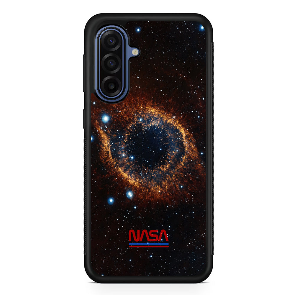 Nasa Eyesight of Universe Samsung Galaxy A17 Case | Durable Samsung Galaxy A17 Cover
