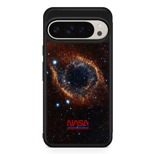 Nasa Eyesight of Universe Google Pixel 9 Pro Case | Slim Protective Cover