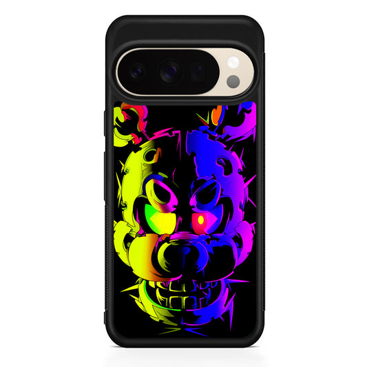 Five Nights at Freddy's Fazbear Google Pixel 10 Pro XL Case | Slim Google Pixel 10 Pro XL Protective Case