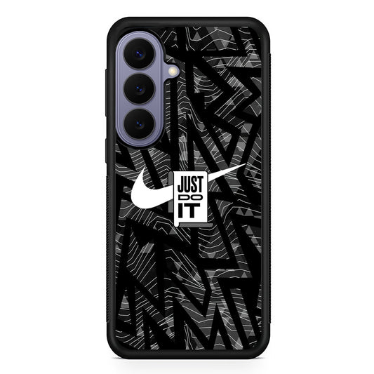Nike Sharpness Instinct Samsung Galaxy S26 Case | Lightweight Samsung Galaxy S26 Phone Case