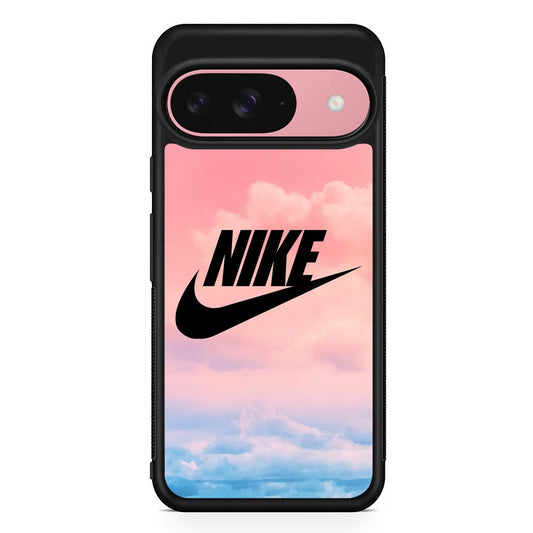 Nike Sunset Moment Google Pixel 9 Case | Durable Google Pixel 9 Cover