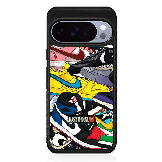 Nike List of Priceless Google Pixel 10 Pro Case | Protective Google Pixel 10 Pro Cover