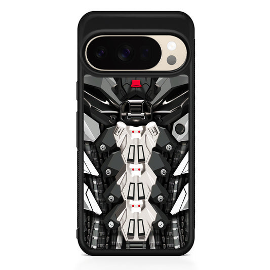 Transformers Armored Skin Google Pixel 10 Pro XL Case | Slim Google Pixel 10 Pro XL Protective Case