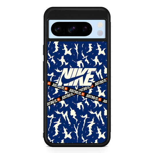Nike Secure Line Google Pixel 8 Pro Case | Premium Protective Case for Google Pixel 8 Pro