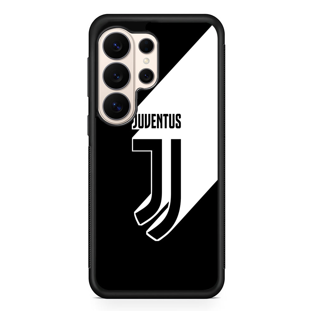 Juventus Pride of Logo Samsung Galaxy S26 Ultra Case | Slim Protective Case for Samsung Galaxy S26 Ultra