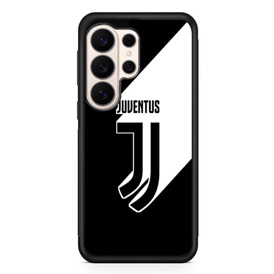 Juventus Pride of Logo Samsung Galaxy S26 Ultra Case | Slim Protective Case for Samsung Galaxy S26 Ultra