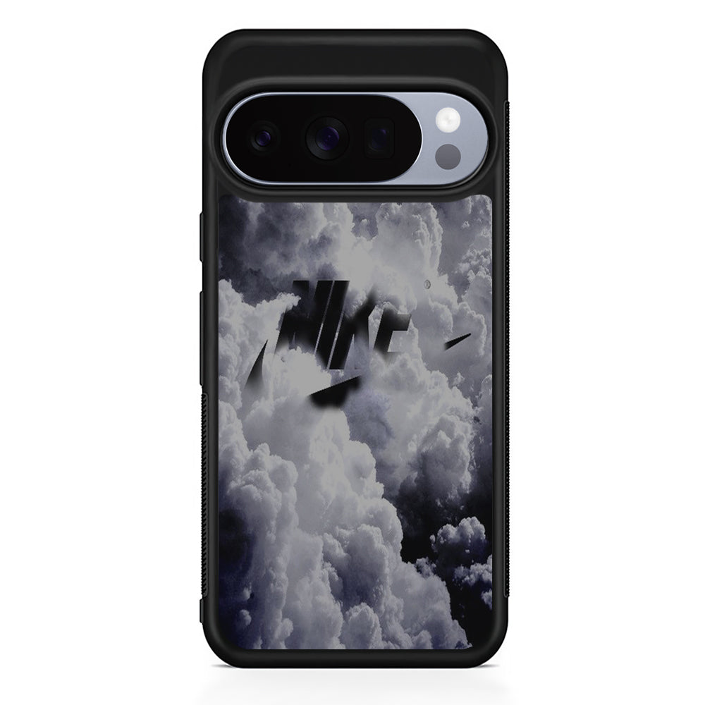 Nike Cloud Snow Google Pixel 10 Pro Case | Protective Google Pixel 10 Pro Cover