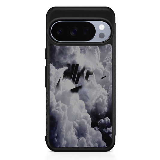 Nike Cloud Snow Google Pixel 10 Pro Case | Protective Google Pixel 10 Pro Cover