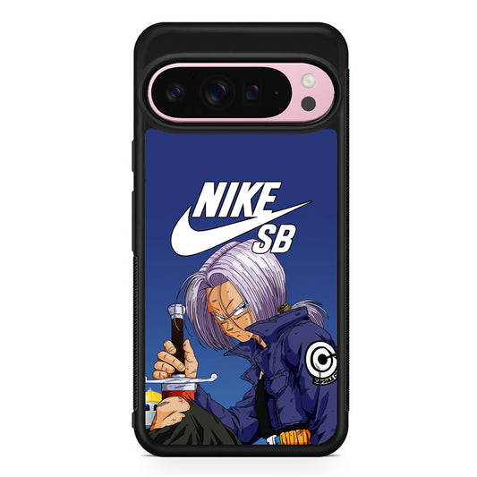 Nike SB Trunks Google Pixel 9 Pro XL Case | Protective Cover