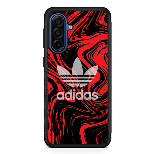 Adidas Lava Flow Samsung Galaxy A17 Case | Durable Samsung Galaxy A17 Cover