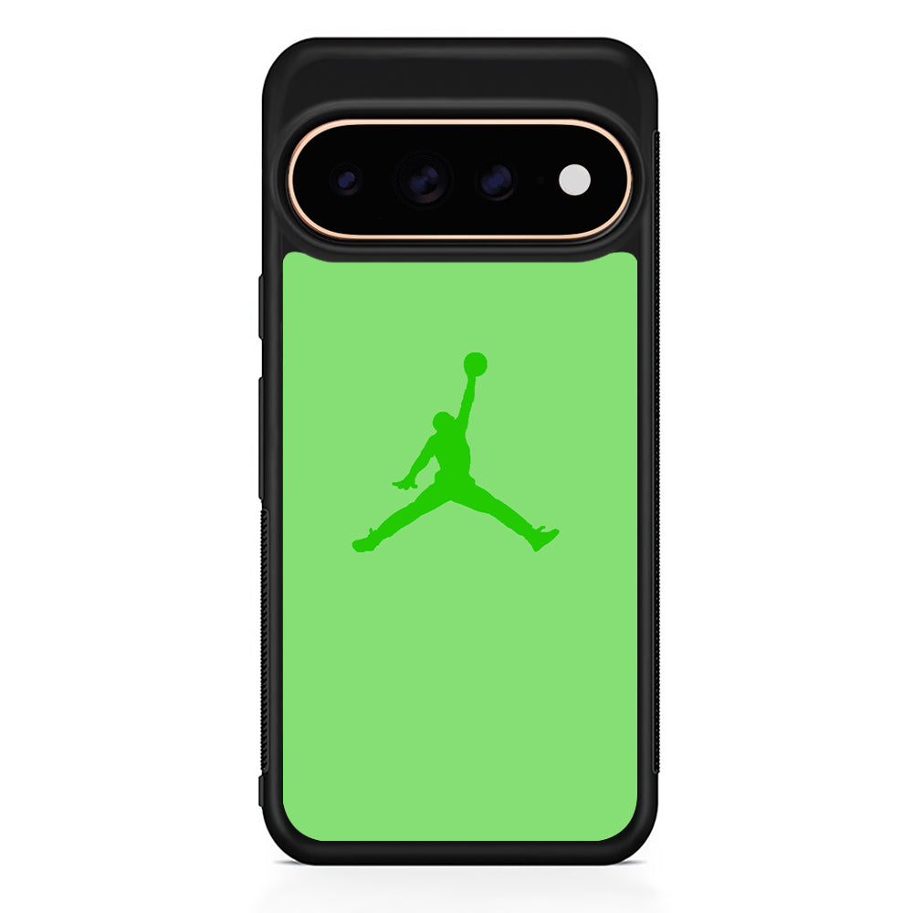 Air Jordan Moss Expert Google Pixel 11 Pro Case - Stylish Protective Phone Case