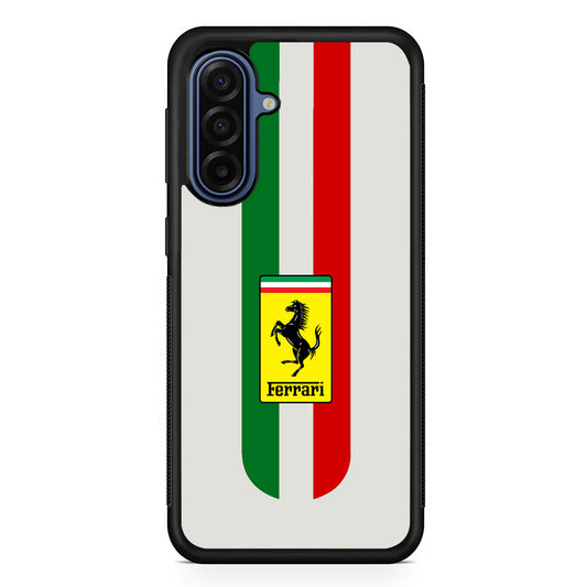 Ferrari Sense of The Powers Samsung Galaxy A17 Case | Durable Samsung Galaxy A17 Cover