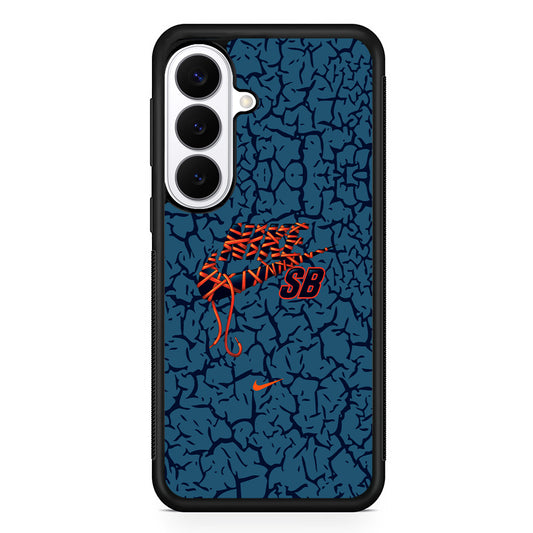 Nike SB Rope and Root Samsung Galaxy S26 Plus Case | Stylish Protective Cover for Samsung Galaxy S26 Plus
