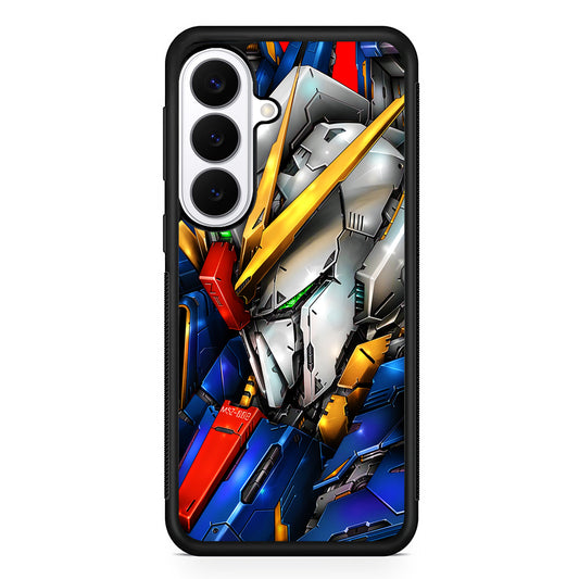Gundam The Outside World Samsung Galaxy S26 Plus Case | Slim Protective Cover for Samsung Galaxy S26 Plus