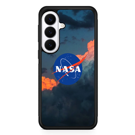 Nasa Sky Views Feel Sunrise Samsung Galaxy S26 Plus Case | Lightweight Protective Cover for Galaxy S26 Plus