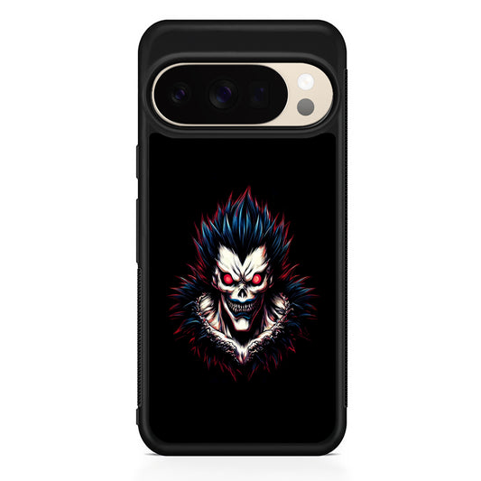 Ryuk In The Dark Death Note Google Pixel 10 Pro XL Case | Slim Google Pixel 10 Pro XL Protective Case