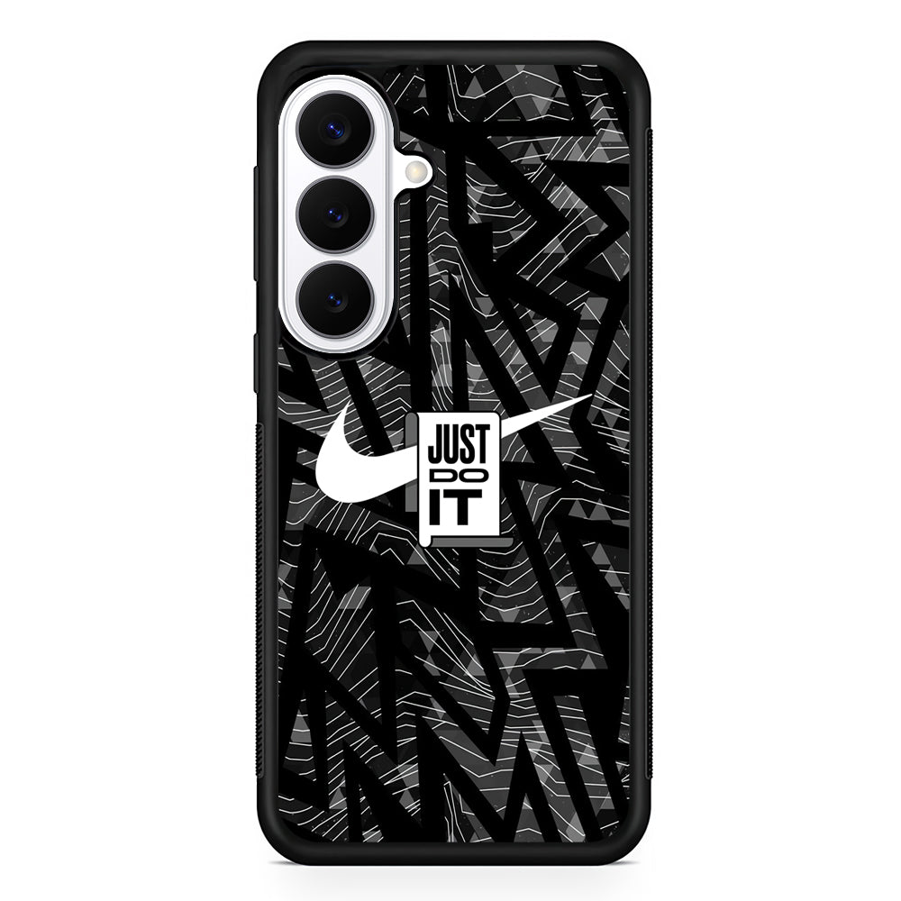 Nike Sharpness Instinct Samsung Galaxy S26 Plus Case | Stylish Protective Cover for Samsung Galaxy S26 Plus