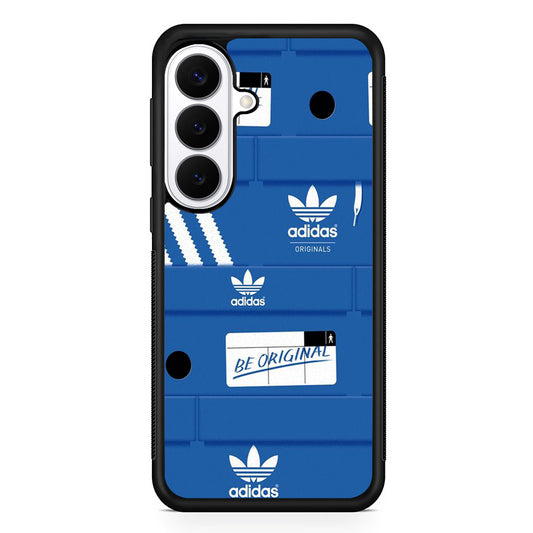 Adidas Box Package Samsung Galaxy S26 Plus Case | Lightweight Protective Cover for Galaxy S26 Plus