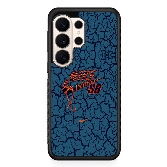 Nike SB Rope and Root Samsung Galaxy S26 Ultra Case | Slim Everyday Protection for Galaxy S26 Ultra