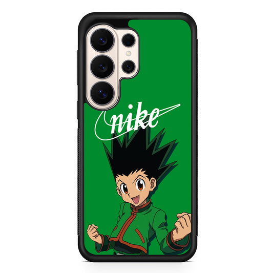Nike Gon Freecs Samsung Galaxy S26 Ultra Case | Slim Everyday Protection for Galaxy S26 Ultra