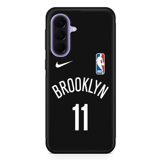 Nike Brooklyn Jersey Samsung Galaxy A57 Case | Samsung Galaxy A57 Protective Cover