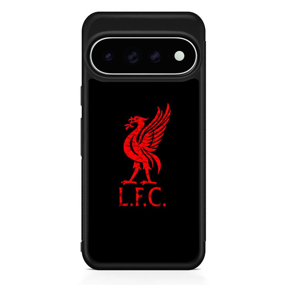 Liverpool Football Club Google Pixel 11 Pro XL Case - Custom Design Protective Case