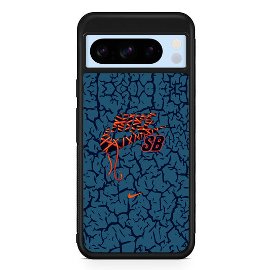 Nike SB Rope and Root Google Pixel 8 Pro Case | Premium Protective Case for Google Pixel 8 Pro