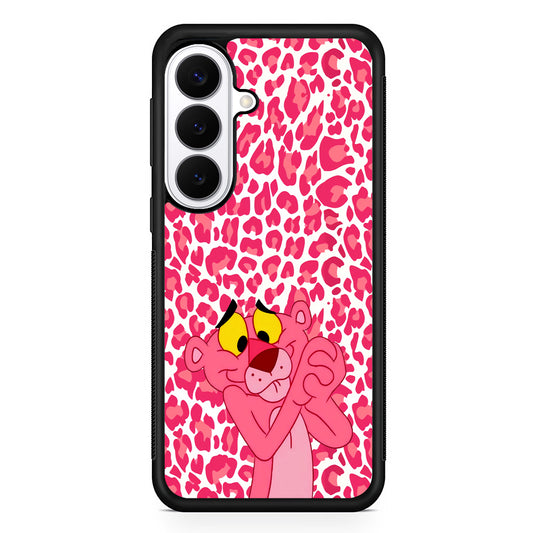 Pink Panther Its So Cute Samsung Galaxy S26 Plus Case | Slim Protective Cover for Samsung Galaxy S26 Plus