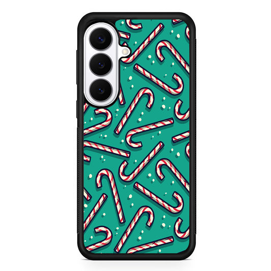 Candy Cane Lollipop Samsung Galaxy S26 Plus Case | Slim Protective Cover for Samsung Galaxy S26 Plus