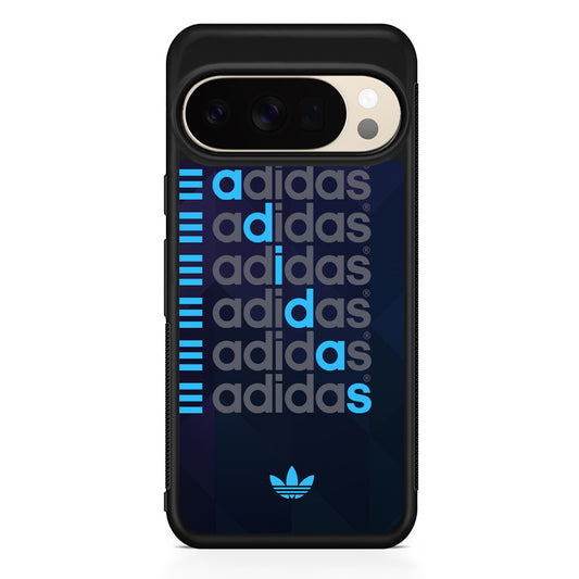 Adidas Word Show Google Pixel 10 Pro XL Case | Slim Google Pixel 10 Pro XL Protective Case