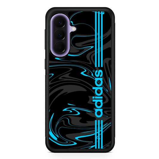 Adidas The Luminous Wave Samsung Galaxy A57 Case | Slim Samsung Galaxy A57 Rubber Case