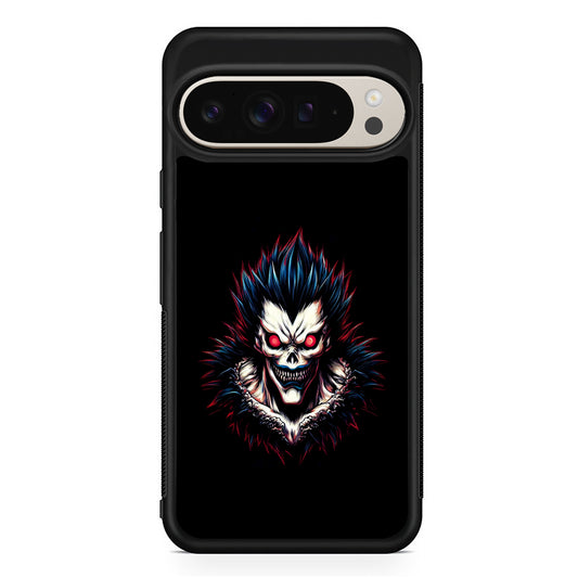 Ryuk In The Dark Death Note Google Pixel 9 Pro Case | Slim Protective Cover