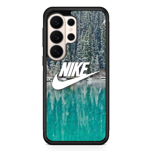 Nike Sweet Winter Moment Samsung Galaxy S26 Ultra Case | Slim Everyday Protection for Galaxy S26 Ultra