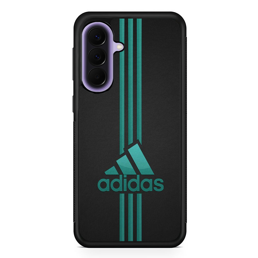 Adidas Tosca Strike Samsung Galaxy A57 Case | Slim Samsung Galaxy A57 Rubber Case
