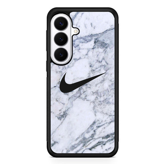 Nike Marble Space Samsung Galaxy S26 Plus Case | Stylish Protective Cover for Samsung Galaxy S26 Plus